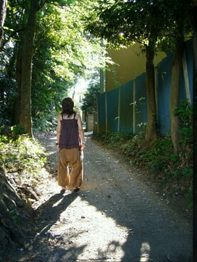 sum.さんのコーディネート