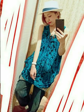 sum.さんのコーディネート