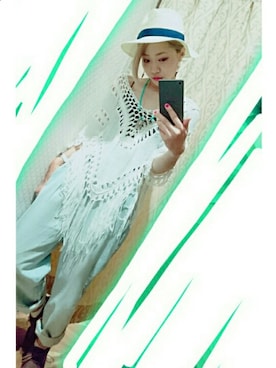 sum.さんのコーディネート