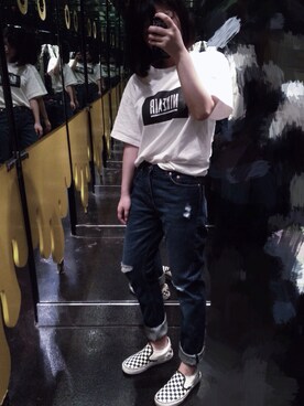 blablabamboochuckさんのコーディネート
