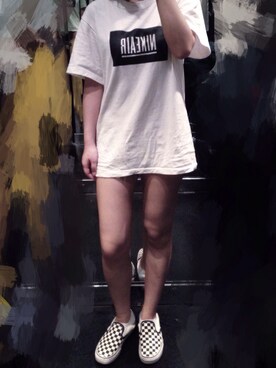 blablabamboochuckさんのコーディネート