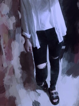 blablabamboochuckさんのコーディネート