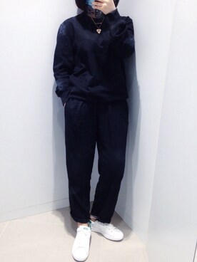 blablabamboochuckさんのコーディネート
