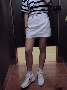 blablabamboochuckさんのコーディネート