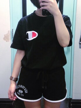 blablabamboochuckさんのコーディネート