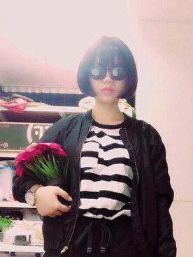 blablabamboochuckさんのコーディネート