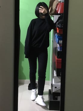 blablabamboochuckさんのコーディネート