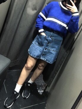 blablabamboochuckさんのコーディネート