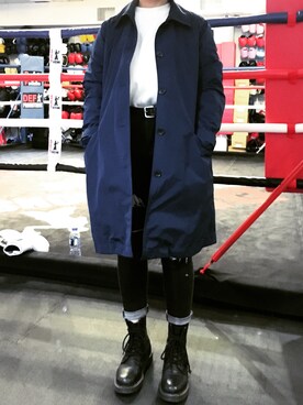 blablabamboochuckさんのコーディネート