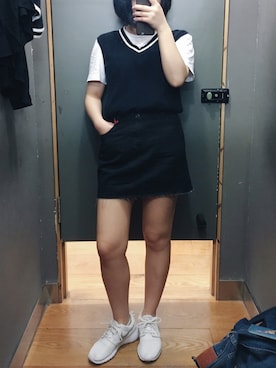 blablabamboochuckさんのコーディネート