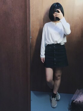 blablabamboochuckさんのコーディネート
