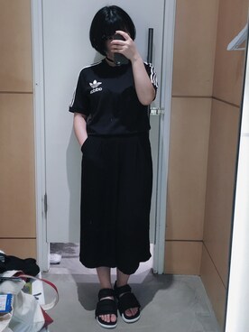 blablabamboochuckさんのコーディネート