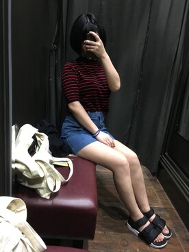 blablabamboochuckさんのコーディネート