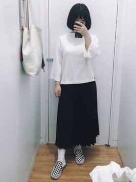 blablabamboochuckさんのコーディネート