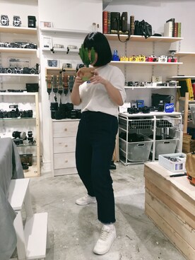 blablabamboochuckさんのコーディネート