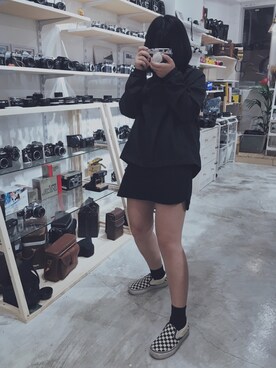blablabamboochuckさんのコーディネート