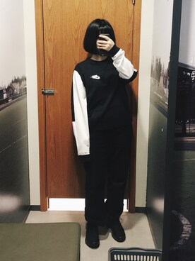 blablabamboochuckさんのコーディネート