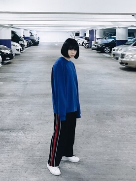 blablabamboochuckさんのコーディネート