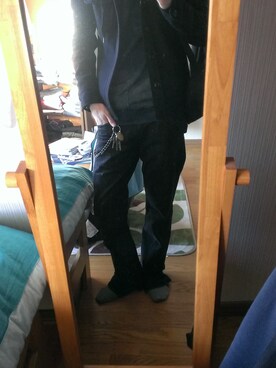 しょーたさんのコーディネート