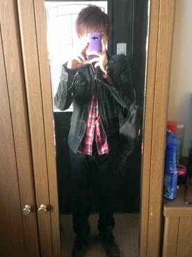 しょーたさんのコーディネート