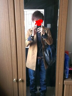 しょーたさんのコーディネート