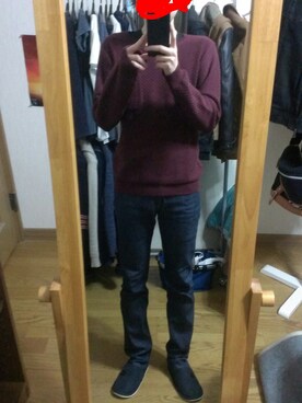 しょーたさんのコーディネート