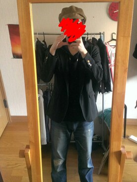 しょーたさんのコーディネート