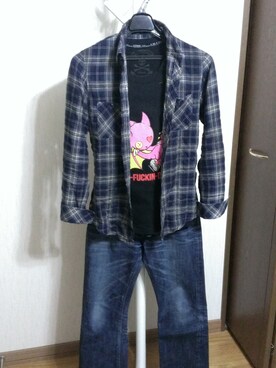 しょーたさんのコーディネート