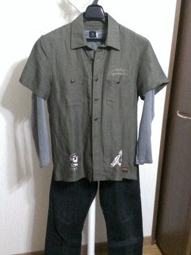 しょーたさんのコーディネート