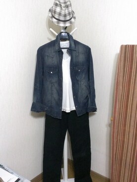 しょーたさんのコーディネート