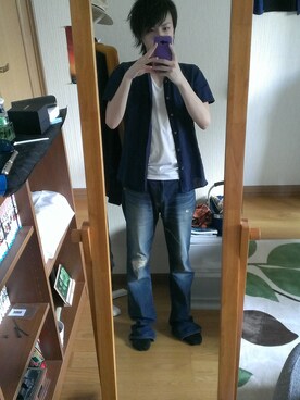 しょーたさんのコーディネート