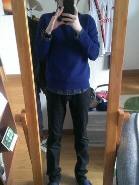 しょーたさんのコーディネート