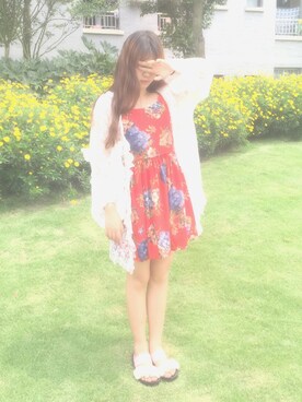 鹿鹿鹿さんのコーディネート