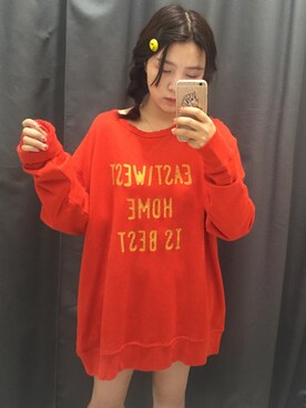 鹿鹿鹿さんのコーディネート