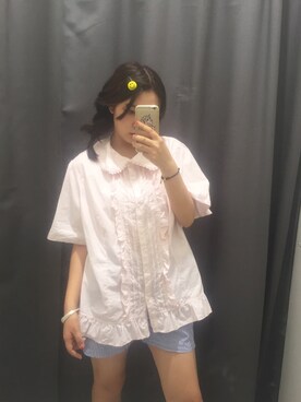 鹿鹿鹿さんのコーディネート