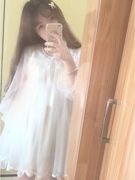 鹿鹿鹿さんのコーディネート