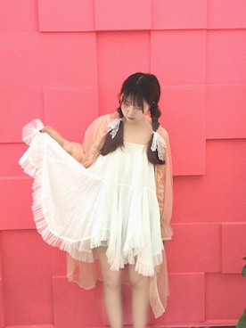 鹿鹿鹿さんのコーディネート