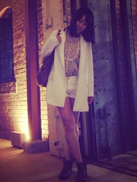 wakana(A)さんのコーディネート