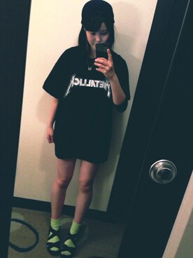 wakana(A)さんのコーディネート