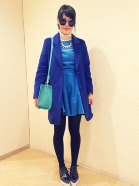 wakana(A)さんのコーディネート