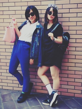 wakana(A)さんのコーディネート