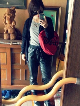 wakana(A)さんのコーディネート