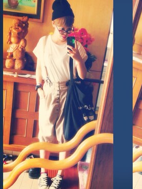 wakana(A)さんのコーディネート