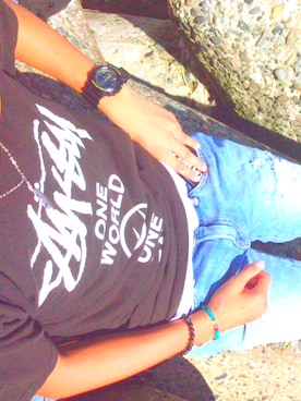 Nakaharuさんのコーディネート