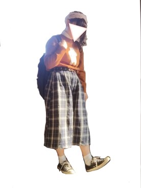 あ。さんのコーディネート