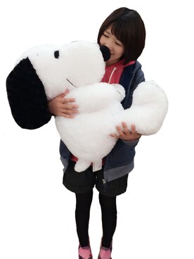 雫さんのコーディネート