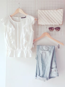 Ayaさんのコーディネート