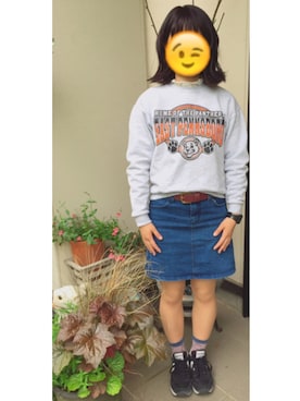 ミヅキさんのコーディネート