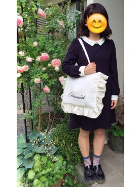 ミヅキさんのコーディネート