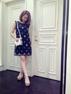 aya sasakiさんのコーディネート